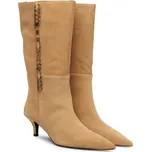 Kozačky Patrizia Pepe 8Y0138 L033 Béžová 37