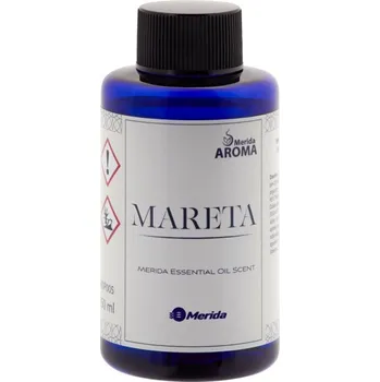 Aroma difuzér Merida Olejová vůně do difuzéru Merida Aroma MARETA, 150 ml