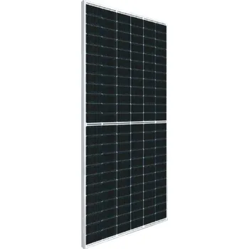 Fotovoltaický solární panel SZ-550-72HSW