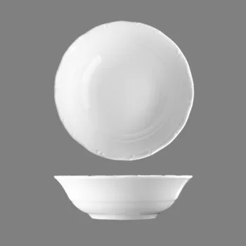 G.Benedikt 1882, Karlovy Vary Miska kompotová 19 cm hluboká Verona