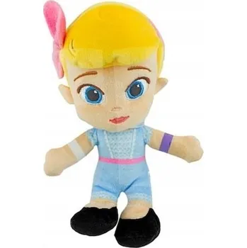 plyšák Toy Story 4: plyšová hračka Bo Peep, ovečka Bou 18 cm (37266)
