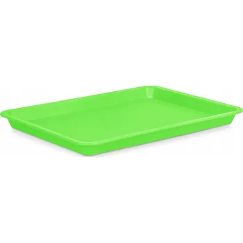 Podnos Primpol talíř podložka na potraviny plastový