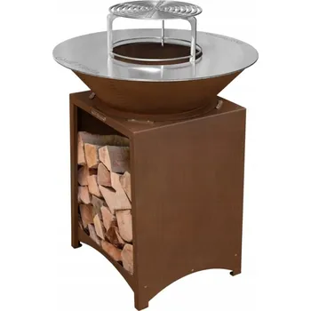 Zahradní gril Zahradní gril / ohniště Fiesta CORE 75