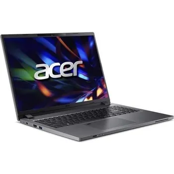 Notebook Acer TravelMate P2 (TMP216-51-G2-TCO-301K) Core 3 100U/8GB/512GB SSD/16[34] WUXGA IPS/Win11 Pro EDU/šedá + Doprava ZDARMA