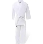Dětské kimono BUSHIDO DBX ARK-3102 120 CM UNI Bílá, Černá