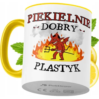 Hrnek Polidraw Hrnek Polidraw pro výtvarníka keramika 330 ml