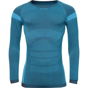 Pánské termotriko Arcore EIRINO XL Tmavě modrá, Světle modrá