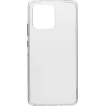 Zadní kryt OBAL:ME TPU pro Motorola Moto G86/G86 Power, transparentní