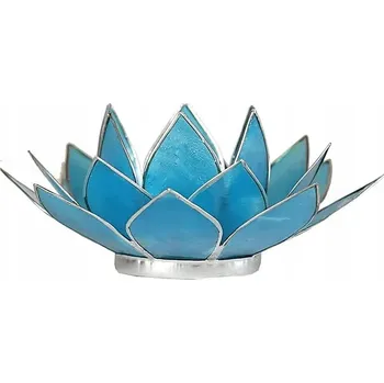 Svícen Svícen na čajové svíčky Phoenix 5,5 cm