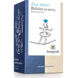 Sonnentor Balzám na nervy BIO 18x1,5g 27g