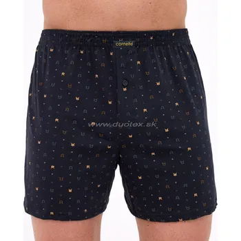 Boxerky Boxerky Cornette Comfort002/329 Barva: 329, Velikost: 2XL