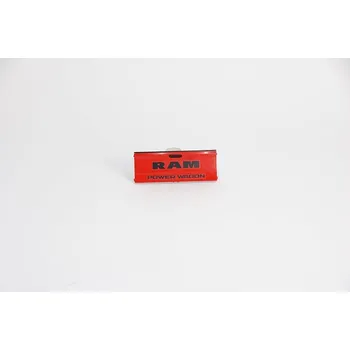 BRUDER 43504 ND Zadní výklopné dveře RAM 2500 Power Wagon