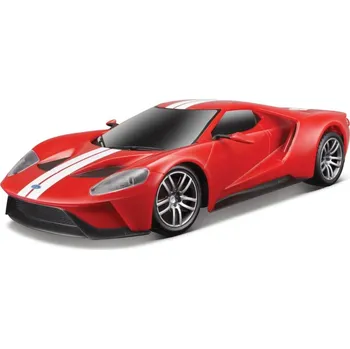 autíčko Maisto RC - 1:24 Radio Control Vehicle (2.4GHz Version) ~ Ford GT