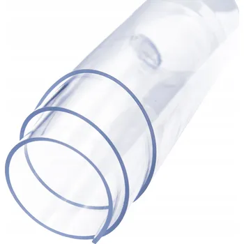 Obraz Ochranná podložka Decortrend 80 x 125 cm, průhledná