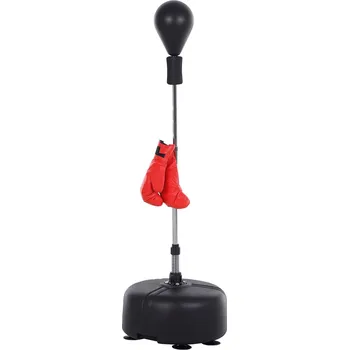 Zabezpečení domácnosti Boxerská sada Homcom