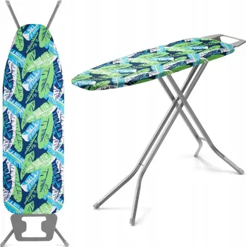 Žehlicí prkno Potah na žehlicí prkno 120x38 120x40 115x30 115x35 cm 100% BAVLNA