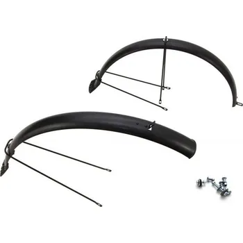 Blatník na kolo MIBO blatníky set 26/20 DISC