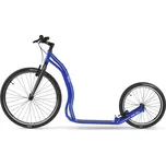 Yedoo Alloy Trexx koloběžka modrá