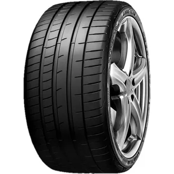Letní osobní pneu GOODYEAR 255/35R19*Y EA F1 SUPERSPORT 96Y XL *, Pouze osobní odběr, montáž v autorizovaném servisu