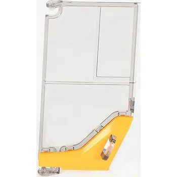 autíčko BRUDER 43470 ND Dveře pro 2458 Volvo kolový nakladač L260H