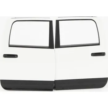 BRUDER 42606 ND Zadní dveře pro RAM Service Truck 2509