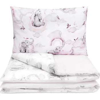 Povlak na polštářek PEPI POVLAK NA POLŠTÁŘ 60x40 CM NA ZIP