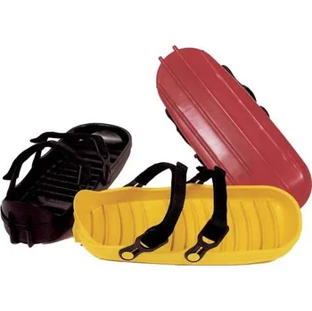 Boby Klu-ski Vella standard červená