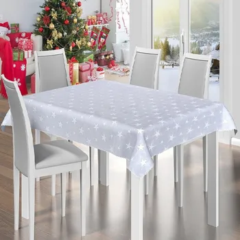 Prostěradlo Obrus odolný proti skvrnám 160 cm x 300 cm obdélníkový