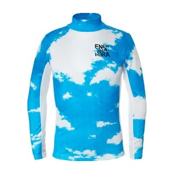 cyklistický dres Funkční triko ENERGIAPURA INGROW CIELO L