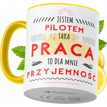 Hrnek Polidraw Hrnek Polidraw pro tetu keramika 330 ml