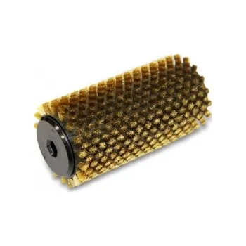 VOLA rotační kartáč BRONZ (140 mm)