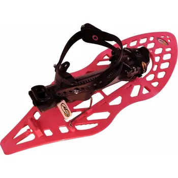 Sněžnice Sněžnice HAVEN Morpho Classic Buckle růžovo/šedé