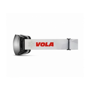 Lyžařské brýle VOLA ZIPPY Snowy