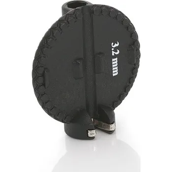 Cyklo nářadí Klíč centrovací XLC TO-S44 na paprsky