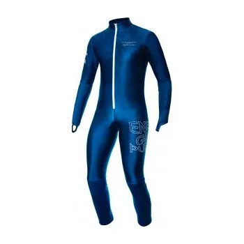 cyklistický dres Závodní kombinéza ENERGIAPURA GLOBE FIS HOMOLOG. SR M