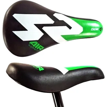 Sedlo na kolo Sedlo dětské DDK 12-16 zelené +Sedlovka