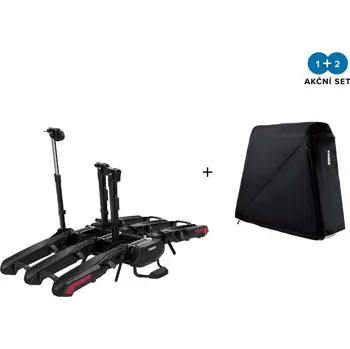 Nosič kol Nosič kol na tažné Thule Epos 3 979 + vak 9793