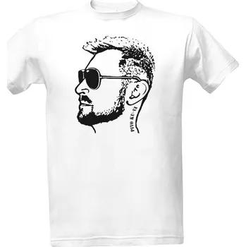 Tričko s potiskem pivo kuva pánské