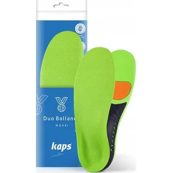 Vložka do bot Vložky do bot Kaps velikost 44-46