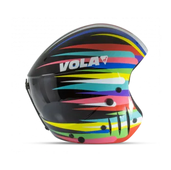 Lyžařská helma VOLA FIS Speed S