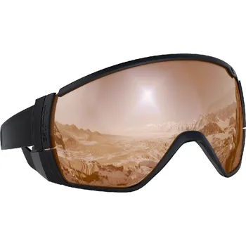 Zorník Salomon Driver-Mirage lolig t.orange 18/19 L