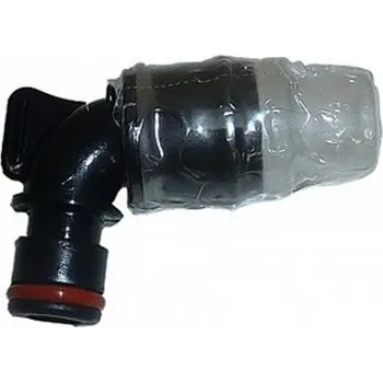 batoh na kolo Náústek rezervoáru Haven