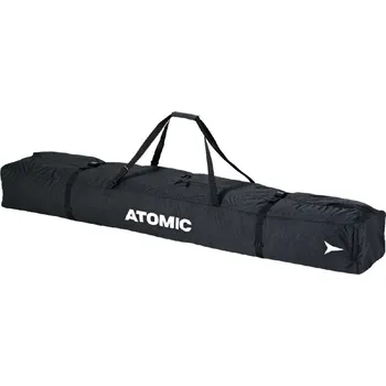 Běžky Vak Atomic pro 10 párů běžek black 18/19