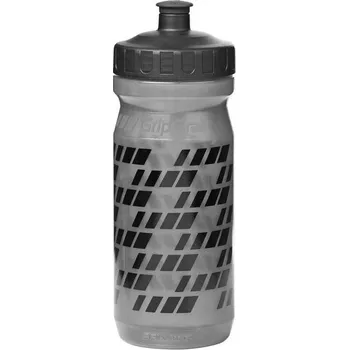 Košík na láhev Láhev Grip Grab GG Drinking Bottle 600ml černá