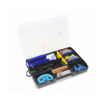 Lyžařský vosk VOLA Tuning set TOOL TONIC