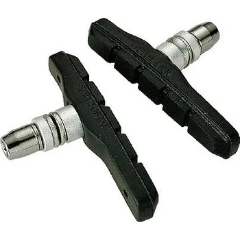 Brzda na kolo Brzdové špalíky V-brake BS-400, 72mm