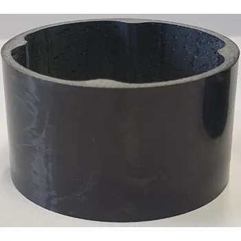 Hlavové složení Podložka představce DFBB6 AH 1-1/8 carbon 20mm