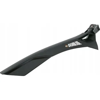 Blatník na kolo Zadní blatník SKS Dashblade černý