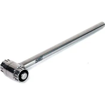 Stahovák kazety Abbey Tools Crombie Tool Thru Axle SL