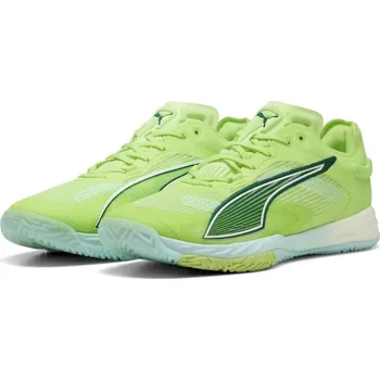 Dámská sálová obuv PUMA Accelerate Nitro SQD 4 108440-01